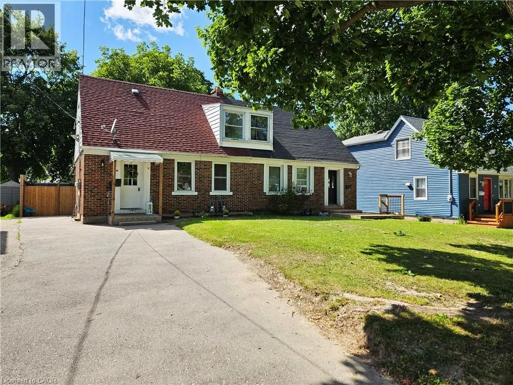 45 ST CLAIR Avenue