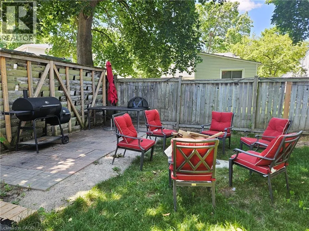 45 ST CLAIR Avenue