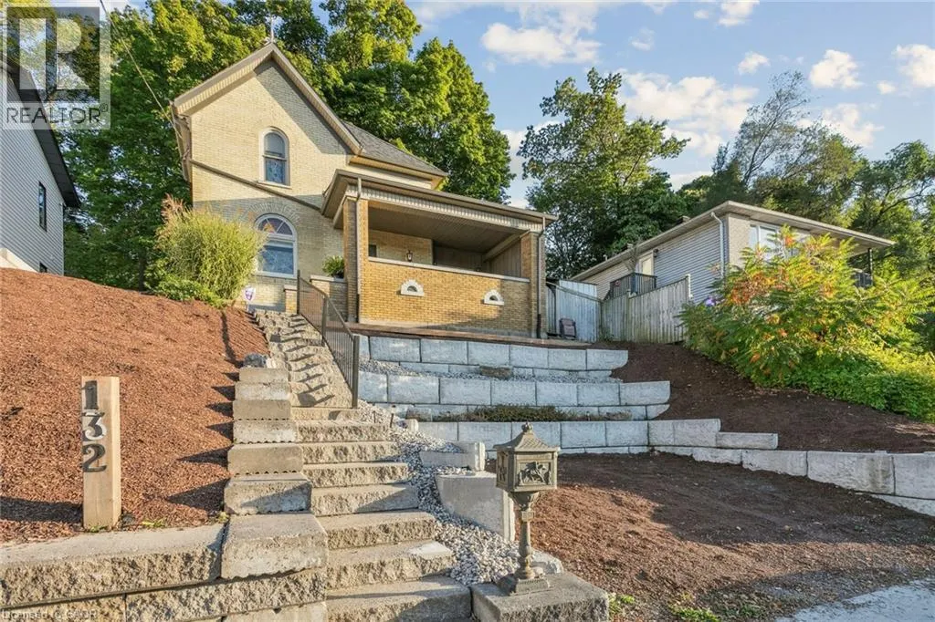 132 QUEEN Street W