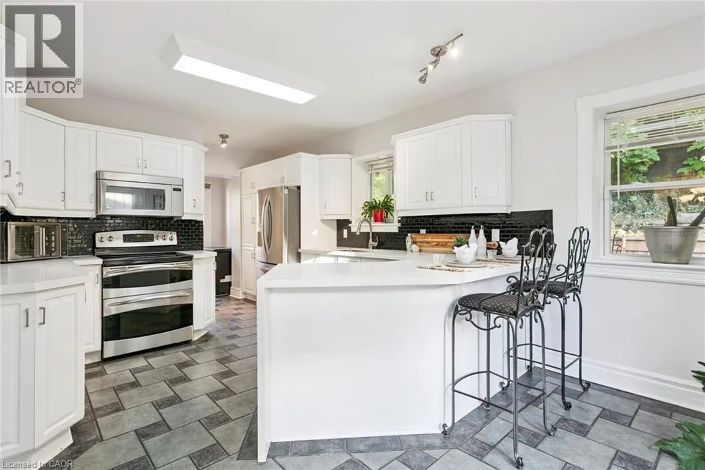 132 QUEEN Street W