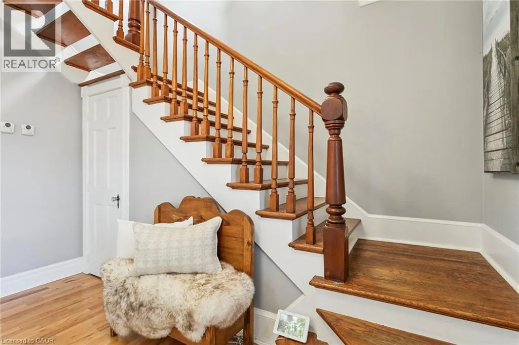 132 QUEEN Street W