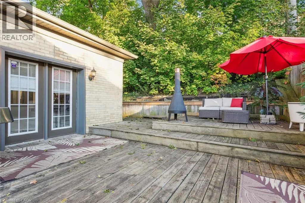 132 QUEEN Street W