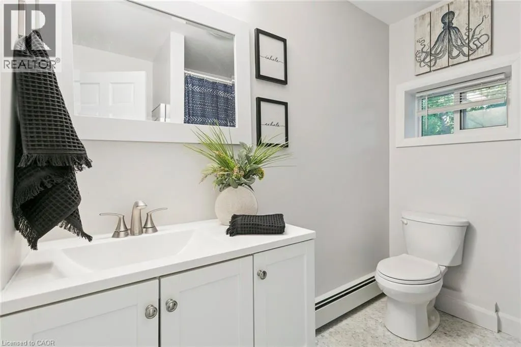 132 QUEEN Street W