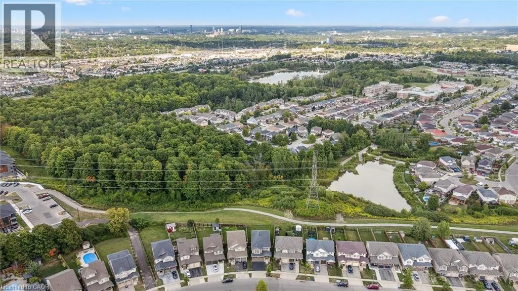 60 GRAVEL RIDGE Trail