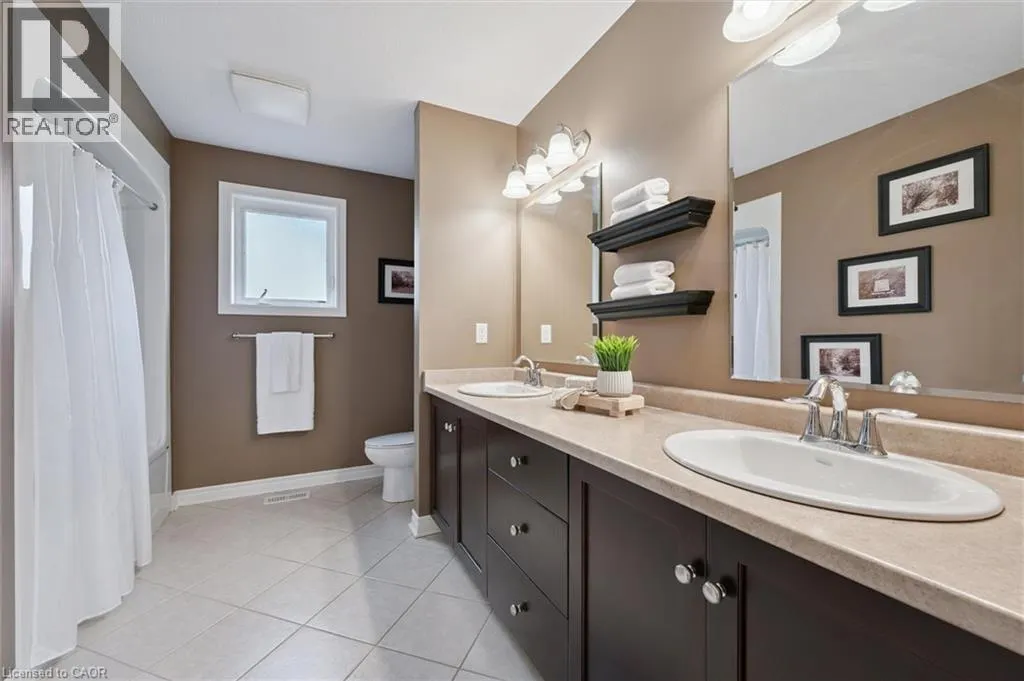 60 GRAVEL RIDGE Trail