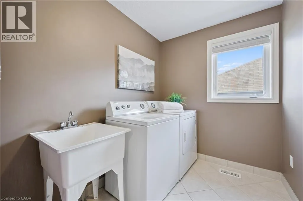 60 GRAVEL RIDGE Trail