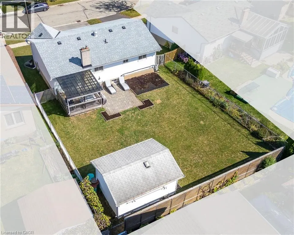 19 KESSELRING Drive