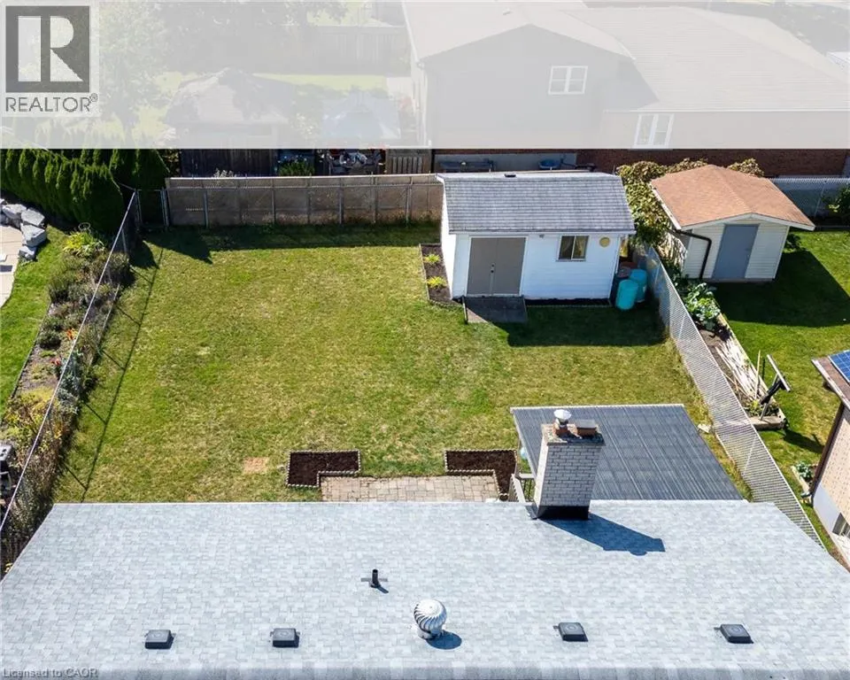 19 KESSELRING Drive