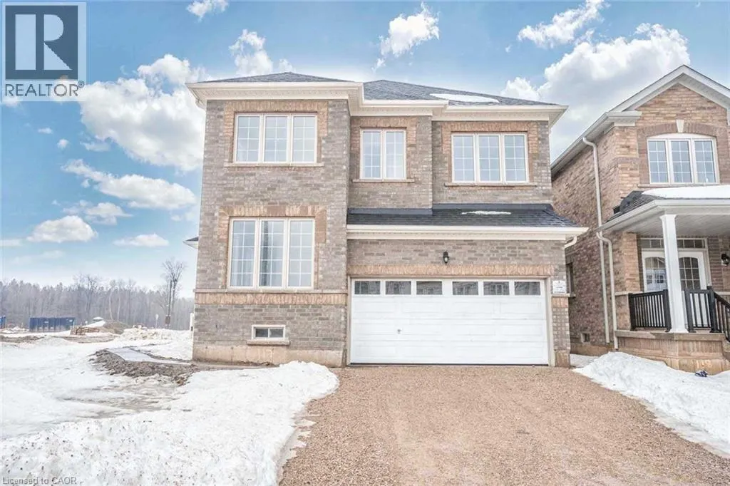 525 RED ELM Road