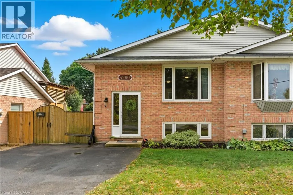 4960 GREENLANE ROAD Road