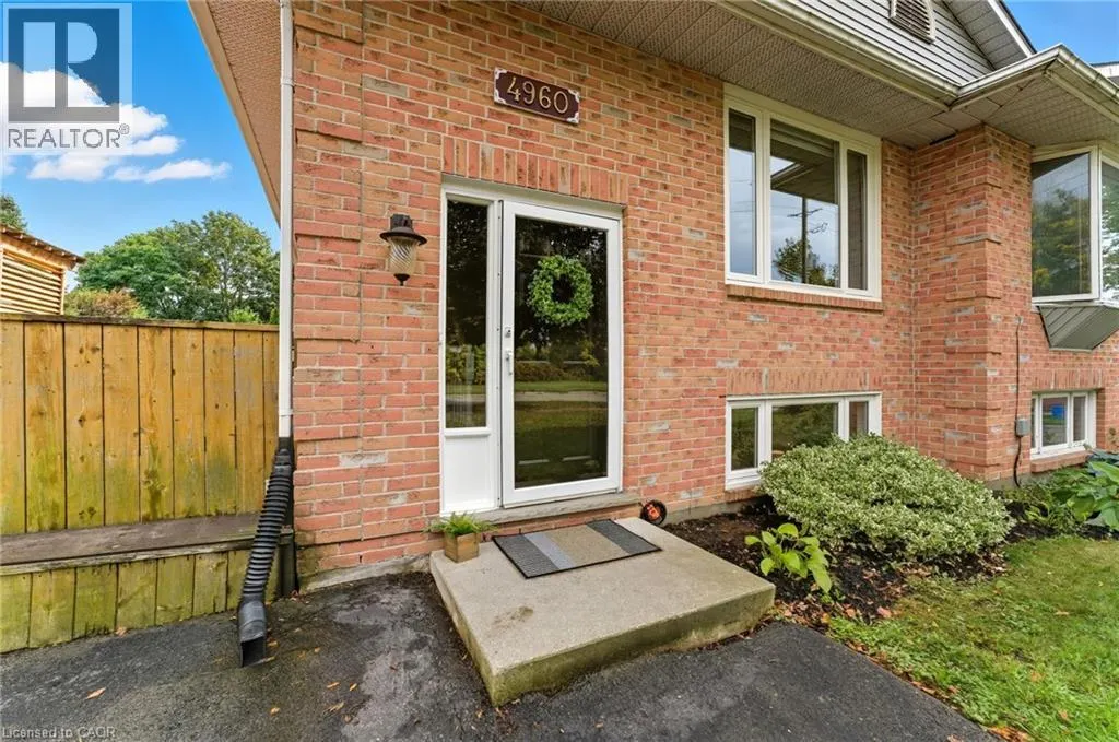 4960 GREENLANE ROAD Road