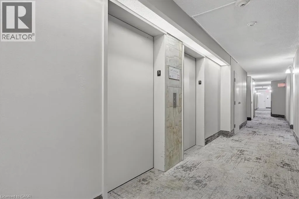 3227 KING Street E Unit# 506, #506