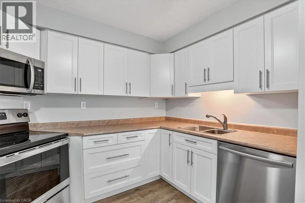 3227 KING Street E Unit# 506, #506