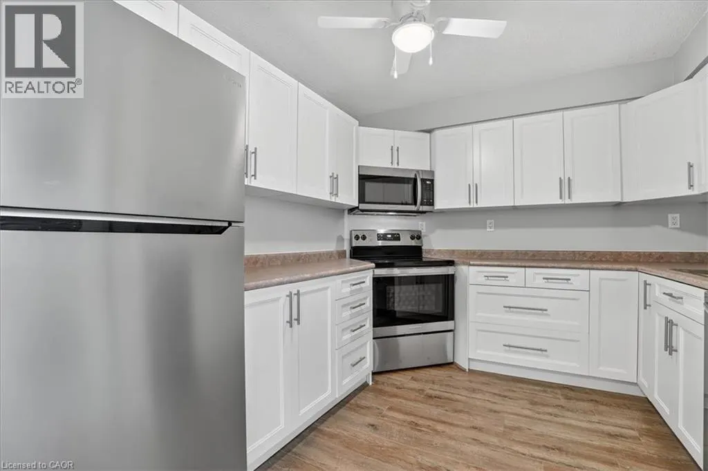 3227 KING Street E Unit# 506, #506