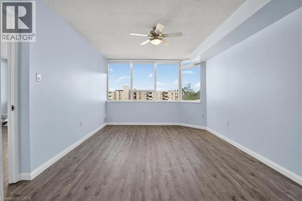 3227 KING Street E Unit# 506, #506