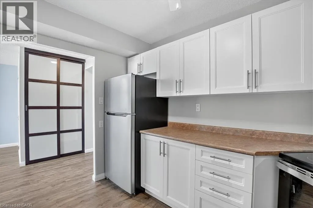 3227 KING Street E Unit# 506, #506