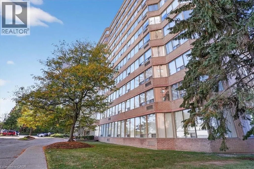 3227 KING Street E Unit# 506, #506
