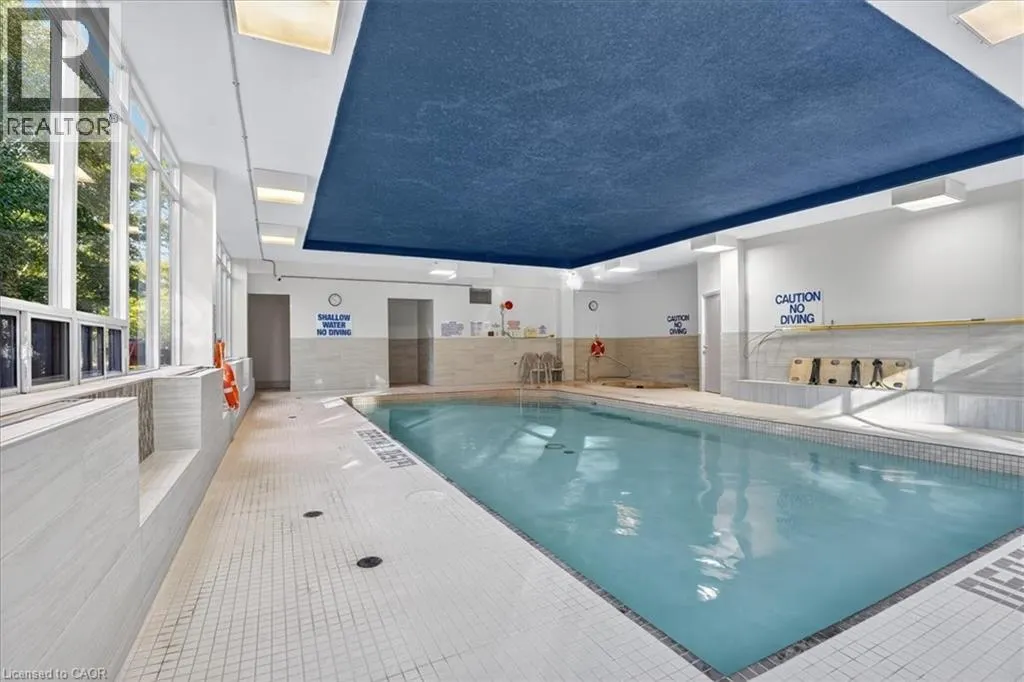 3227 KING Street E Unit# 506, #506