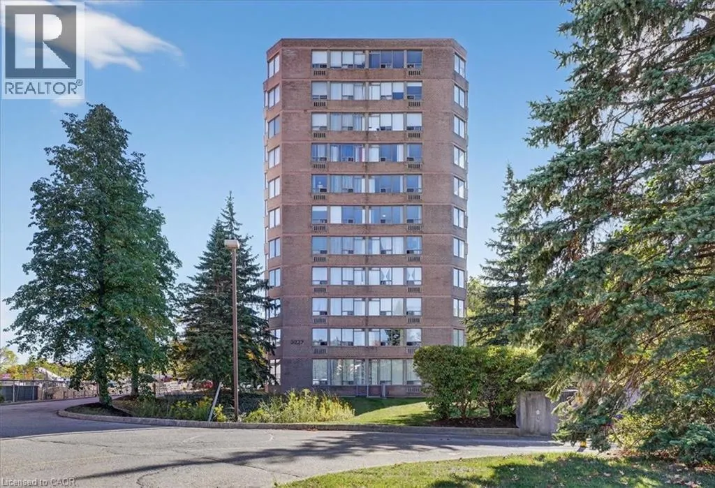 3227 KING Street E Unit# 506, #506