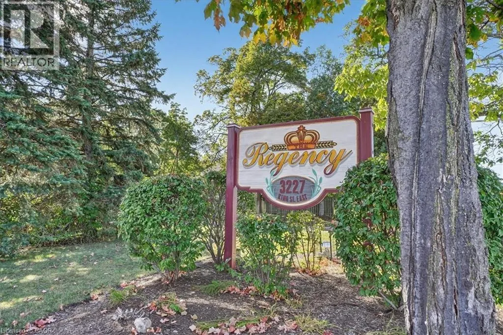 3227 KING Street E Unit# 506, #506