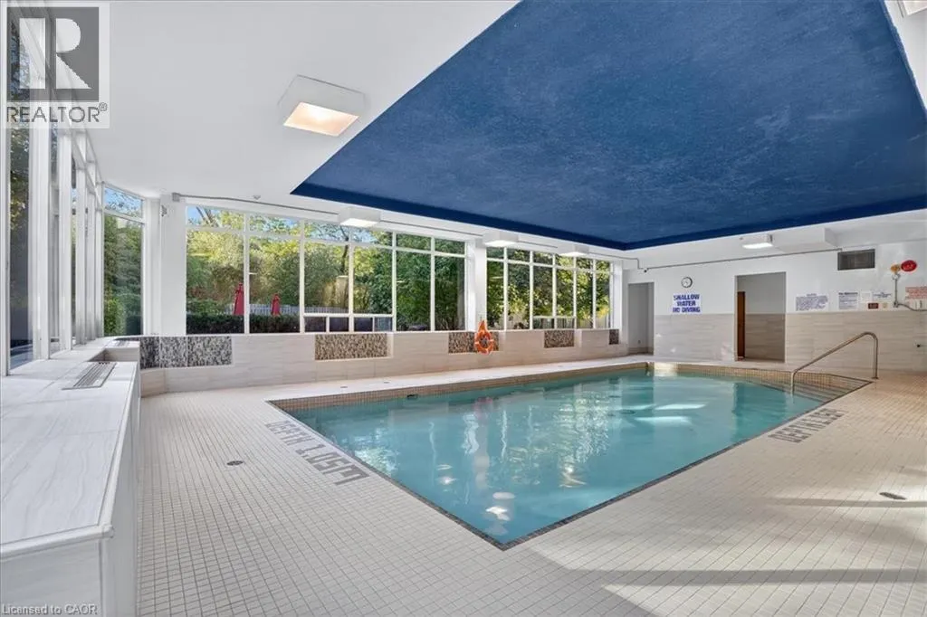 3227 KING Street E Unit# 506, #506