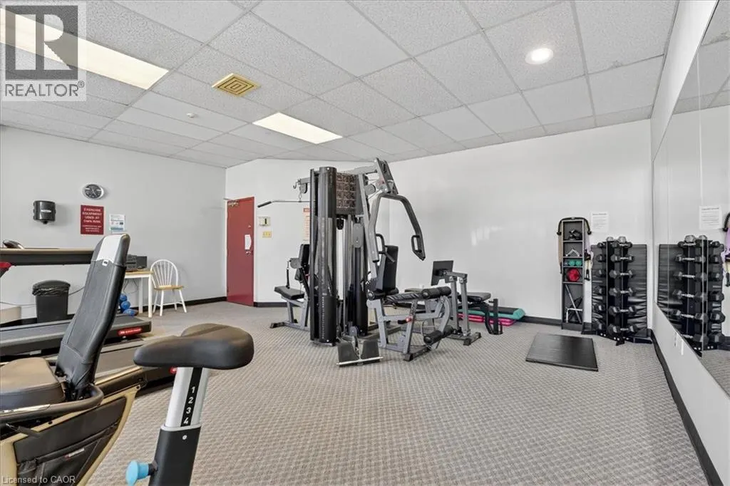 3227 KING Street E Unit# 506, #506