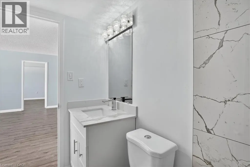 3227 KING Street E Unit# 506, #506