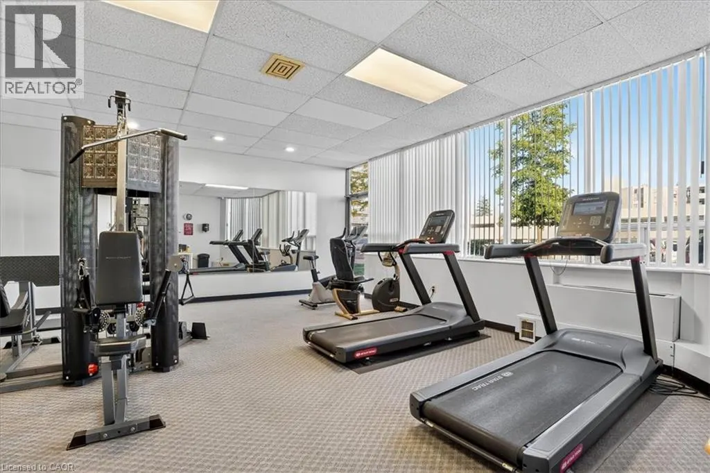 3227 KING Street E Unit# 506, #506