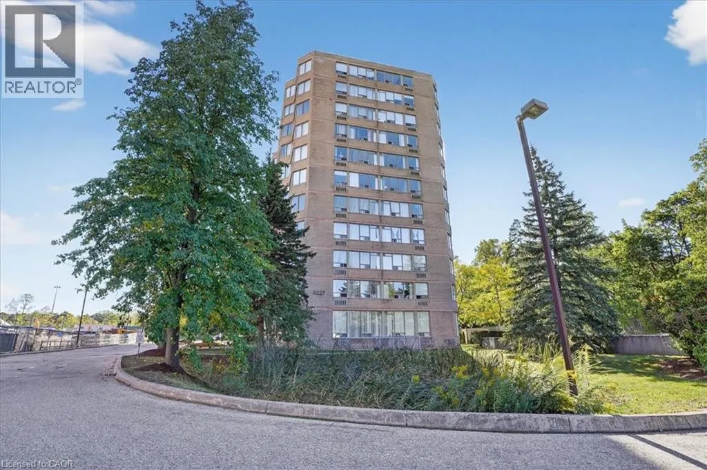 3227 KING Street E Unit# 506, #506