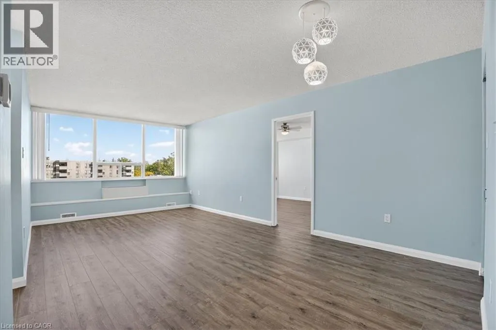 3227 KING Street E Unit# 506, #506