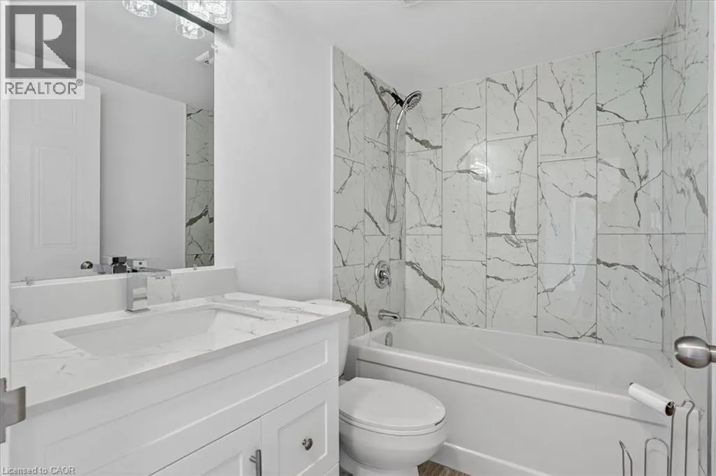 3227 KING Street E Unit# 506, #506