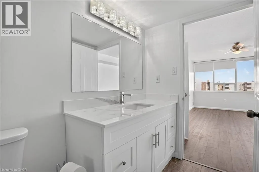 3227 KING Street E Unit# 506, #506