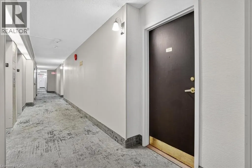 3227 KING Street E Unit# 506, #506