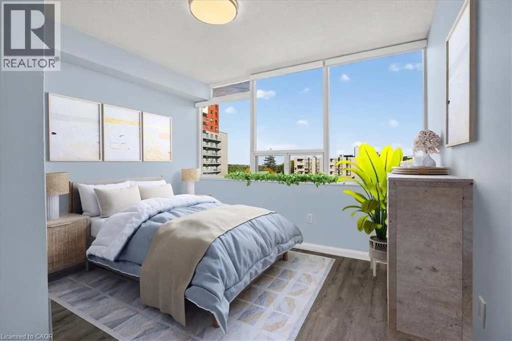 3227 KING Street E Unit# 506, #506