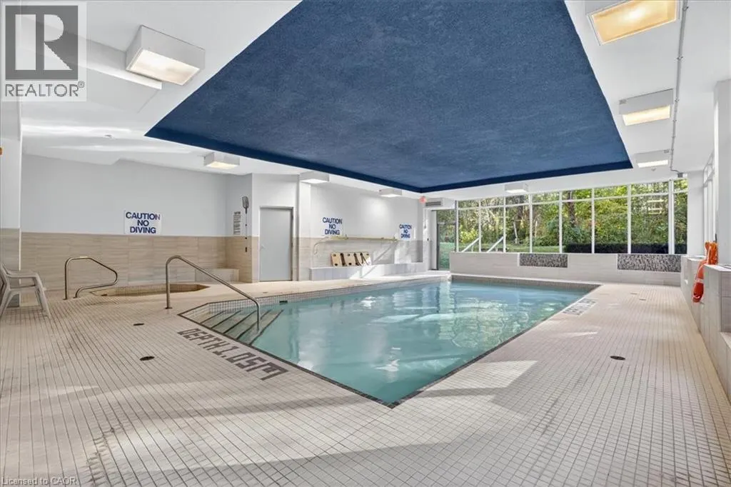 3227 KING Street E Unit# 506, #506