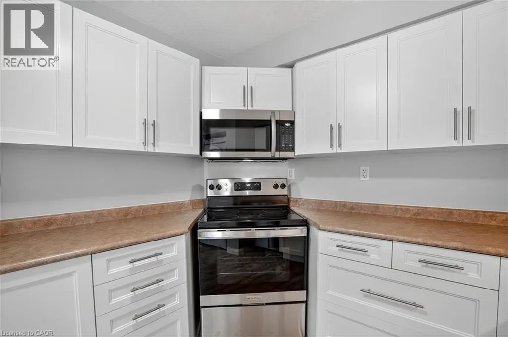 3227 KING Street E Unit# 506, #506