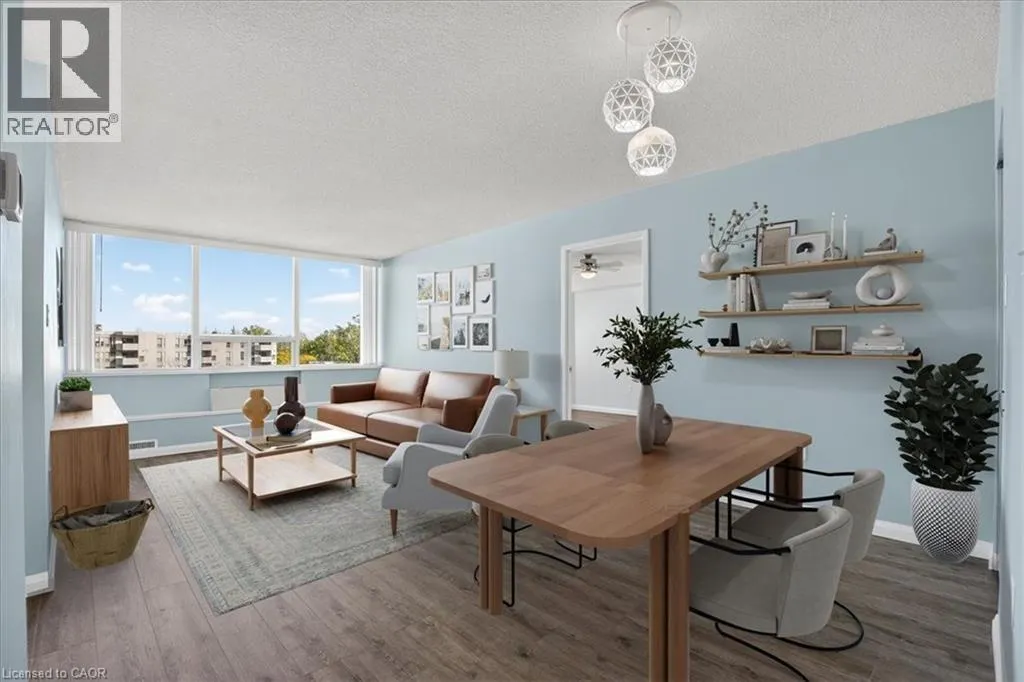 3227 KING Street E Unit# 506, #506