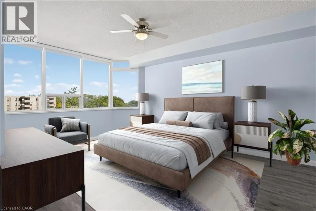 3227 KING Street E Unit# 506, #506