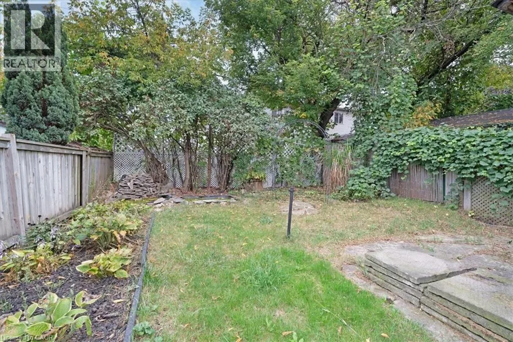 732 TATE Avenue