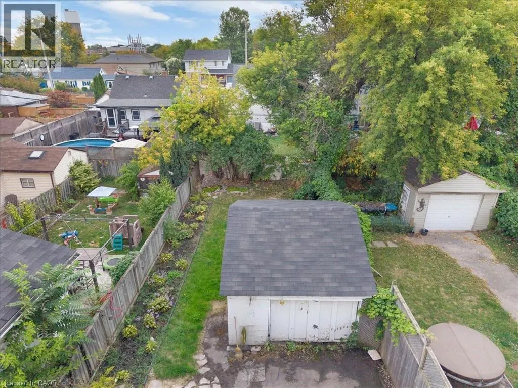 732 TATE Avenue