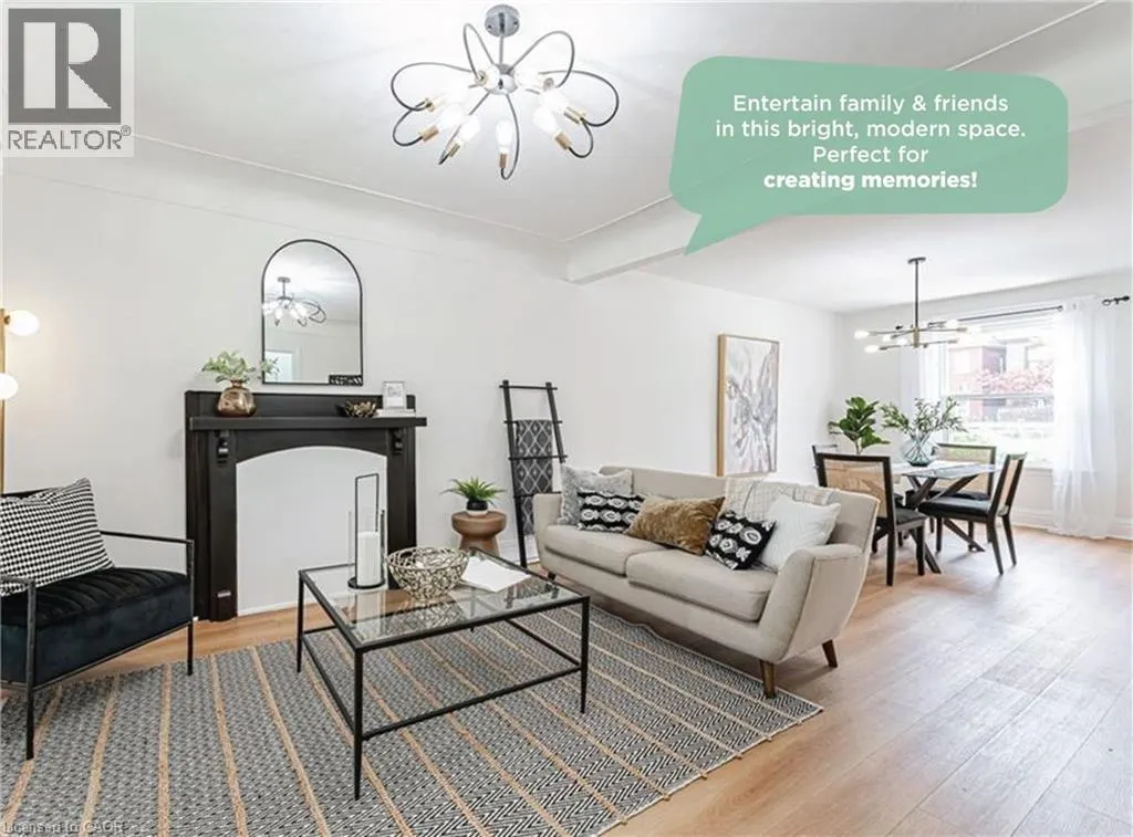 15 BARNESDALE Avenue N Unit# 1, #1