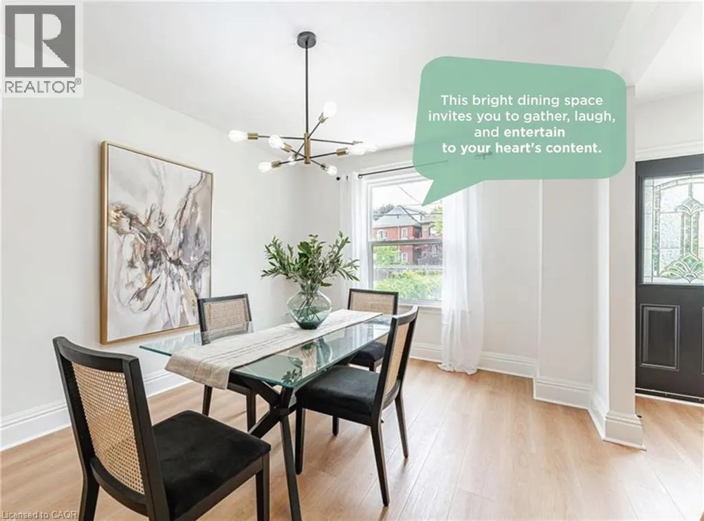 15 BARNESDALE Avenue N Unit# 1, #1