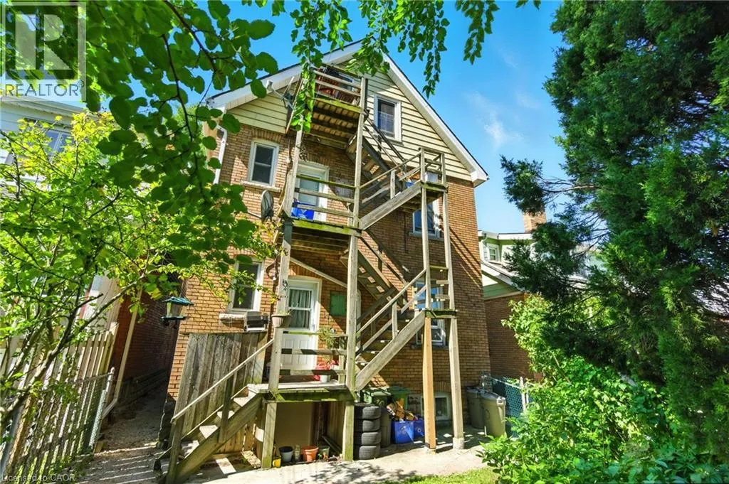 70 BELVIEW Avenue