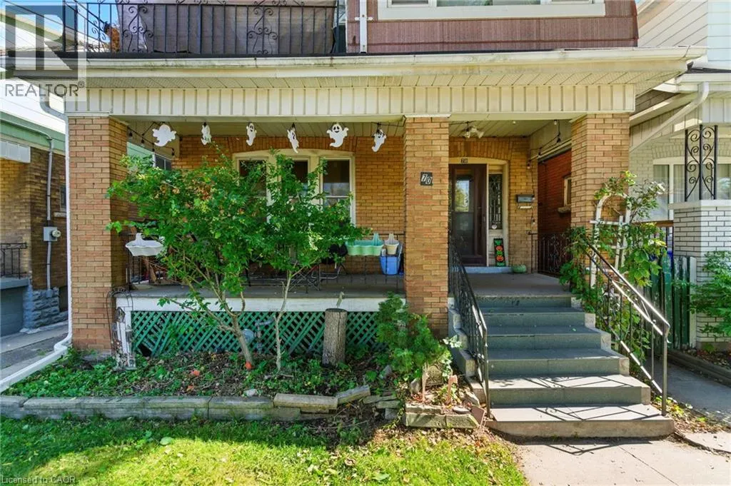 70 BELVIEW Avenue