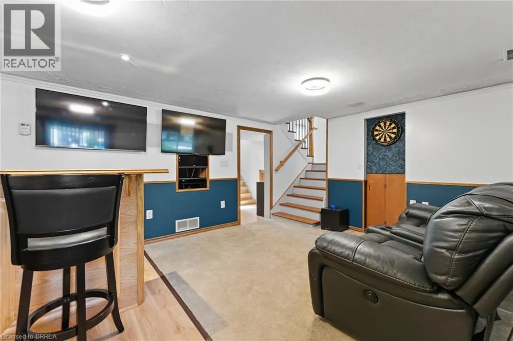 15 BRIER PARK Road