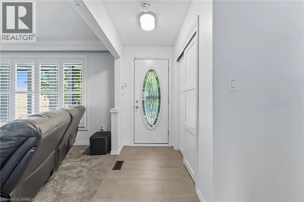 15 BRIER PARK Road