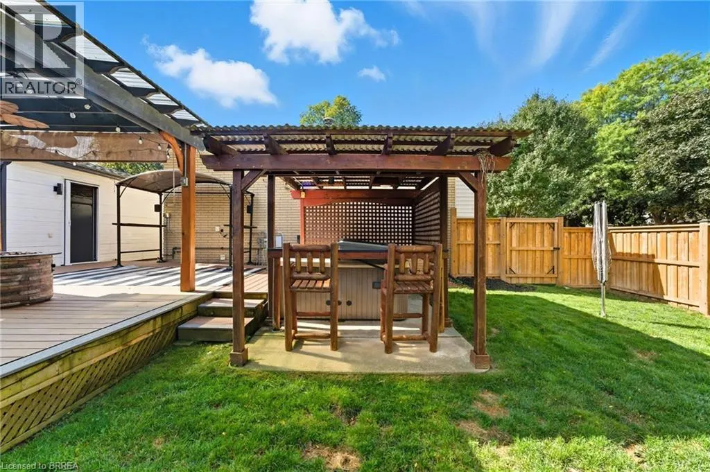 15 BRIER PARK Road