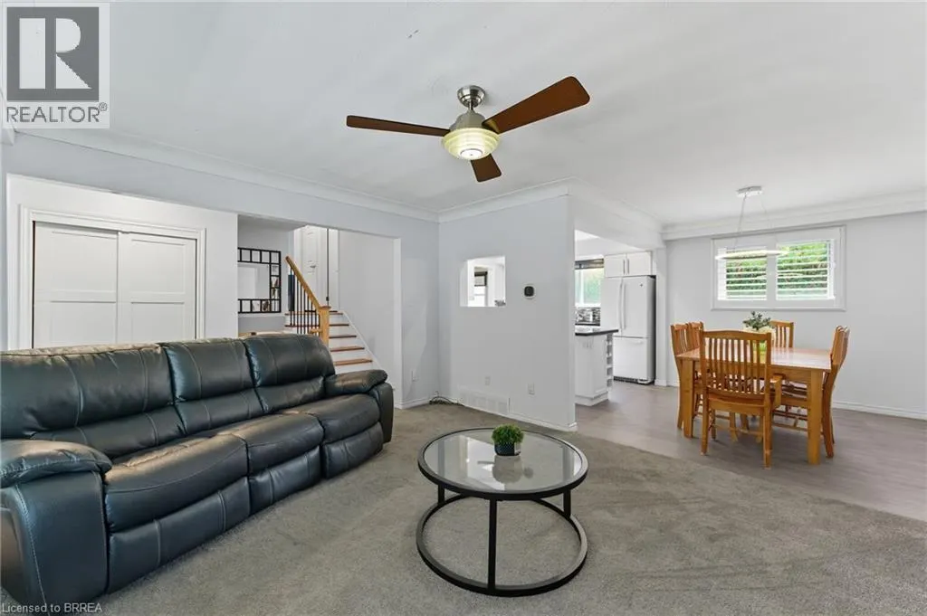 15 BRIER PARK Road