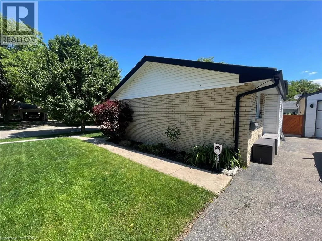 15 BRIER PARK Road