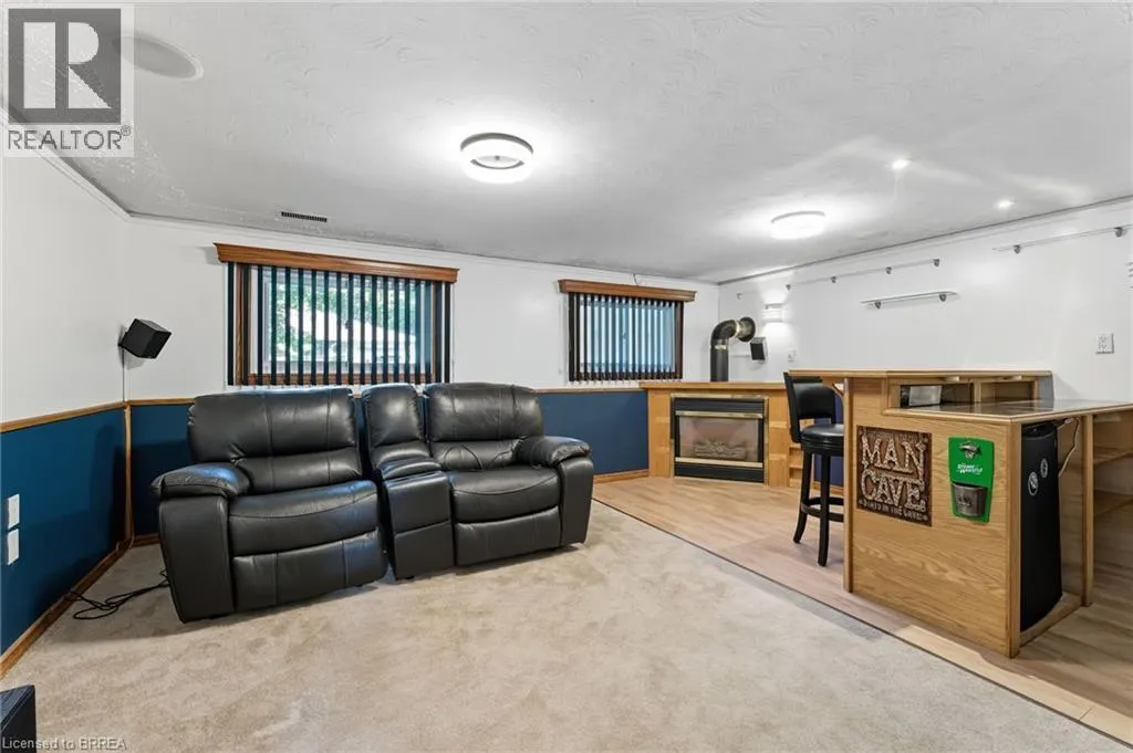 15 BRIER PARK Road